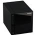 Servidor NAS Asustor AS3304T V2 4 Baias, Quad-Core 1.7 Ghz, 2GB RAM, 2.5 Gigabit