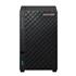 Storage NAS Asustor Drivestor 2 Lite AS1102TL, 2 Baias, USB 3.2 Gen 1, Preto