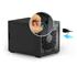 Storage NAS Asustor Xpanstor 4 AS5004U, 4 Baías, USB 3.2 Gen 2 Type C
