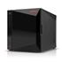 Storage NAS Asustor Xpanstor 4 AS5004U, 4 Baías, USB 3.2 Gen 2 Type C