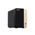 Storage NAS Qnap TS-433 Quad Core Gigabit 4 Baias HD/SSD