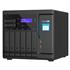 Storage Nas Qnap 8 Baias Para HD e SSD Preto TS-855X-8G-US