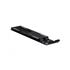 Suporte de Mesa Portátil para Notebook, ELG, NTB8520B, 10 a 17.3 Polegadas, 10 Níveis de Altura, Preto