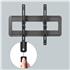 Suporte de Parede One For All WM-5420, Inclinável, Para TV 32" a 70", Preto
