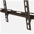 Suporte de Parede One For All WM-2421, Inclinável, Para TV 26" a 55", Preto