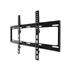 Suporte de Parede One For All WM-2411, Fixo, Para TV 26" a 55", Preto