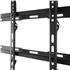 Suporte de Parede One For All WM-2411, Fixo, Para TV 26" a 55", Preto