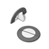 Wacom Suporte para Display One 12&#34;  e 13&#34; ACK649Z