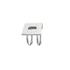 Suporte para Câmeras Vertical Hikvision - DS-1275ZJ-S-SUS