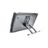 Suporte Wacom ACK639KZ, Ajustável, Compatível Cintiq 22", Preto