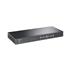 Switch PoE Smart TP-Link TL-SG2218P, 16 Portas Gigabit + 2 SFP, 150 W, Gerenciável