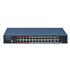 Switch Hikvision DS-3E0326P-E/M(C) Fast, 24P, Poe