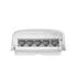 Switch Smart Tp-Link SG2005P-PD, Gigabit, 5 portas  PoE++, 10Gbps, IPv6, Branco