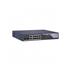 Switch 8P PoE Fast +2P HikVision DS-3E1310P-SI