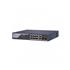 Switch 8P PoE Fast +2P HikVision DS-3E1310P-SI