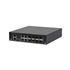 Switch  Datacom DM4370, 10GE, 4gt+4gx+4xs,1U, Preto