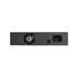 Switch  Datacom DM4370, 10GE, 4gt+4gx+4xs,1U, Preto