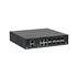 Switch  Datacom DM4370, 10GE, 4gt+4gx+4xs,1U, Preto