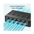 Switch Gigabit 5 Portas TP-Link LS1005G, 1000 Mbps, Plug and Play, Carcaça Plástica