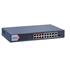 Switch Hikvision Ds-3e1318p-ei/m, Gerenciável, 16 Portas, Poe