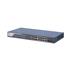 Switch Hikvision DS-3E1318P-SI, 16 Portas Fast, 2 Portas Gigabit, Smart POE, Gerenciável