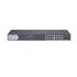 Switch Hikvision DS-3E0518P-E/M 16 Portas Gigabit POE 2P SFP