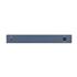 Switch Hikvision DS-3E1510P-SI, 8 Portas Gigabit POE, 2 Portas Uplink 802.3