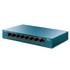 Switch Tp-link Gigabit De Mesa 8 Portas 10/100/1000 LS108G