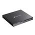 Switch Tp-link Gerenciável L3 28 Portas Com 24 Portas Gigabit 4 Slots Sfp+ 10gbps - Tl-sg6428x