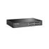Switch TP-LinkTL-SG1016D, Gigabit, 10/100/1000, Não Gerenciável, Auto MDI / MDIX, 16 Portas