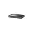 Switch TP-Link TL-SF1009P, 65W, 8 Portas PoE+, 9 Portas Fast, 10/100 Mbps, Preto