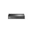 Switch TP-Link TL-SF1009P, 65W, 8 Portas PoE+, 9 Portas Fast, 10/100 Mbps, Preto