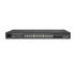 Swith Datacom DM1205E 24GT+4XS, 24 Portas, Gerenciável, VLAN, ACL, DHCP, IPv6, IPv4, Preto