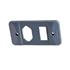 Tampa PVC  1/2&#34; 3/4&#34; 1 Seção 1 Tomada  914403 Cemar