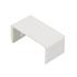 Tampa Extremidade 150 X 50 Mm Canaleta Sistema DLP Pial