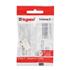 Tampa Extremidade 150 X 50 Mm Canaleta Sistema DLP Pial