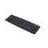 Teclado C3Tech KB-M40BK Multimídia, ABNT2, USB, Preto