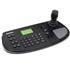 Teclado Controlador CFTV Hikvision DS-1006KI(B)