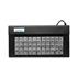 Teclado Gertec TEC 44 USB - 00410659