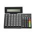 Teclado para PDV Gertec, Com Display, 55 Teclas, USB, Progamavél, Tela LCD, Preto - 00409634