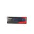 OPENBOX Teclado Valianty KM-101 Basic, ABNT2, USB, Preto