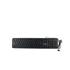 OPENBOX Teclado Valianty KM-101 Basic, ABNT2, USB, Preto
