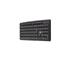 Teclado Yon KM-101, USB, ABNT2, Preto