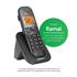 Telefone Ramal sem fio TS5121 preto