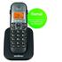 Telefone Ramal sem fio TS5121 preto