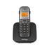 Telefone sem fio TS5120 preto