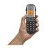 Telefone sem fio TS5120 preto