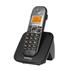 Telefone sem fio TS5120 preto