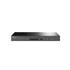Terminal de Linha Óptica TP-Link DeltaStream GPON, 4 Portas, Tipo Pizza-box, Gerenciamento de Rede, Compacto, Preto