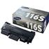 Toner Samsung preto MLT-D116S 1.2k